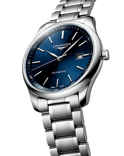 Longines Master Collection L2.893.4.92.6